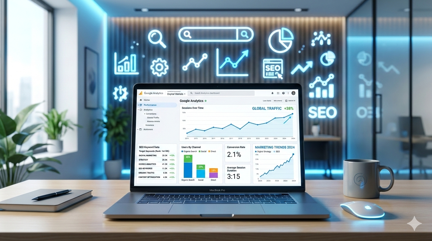 How to Stay Updated with Google Tools & Trends