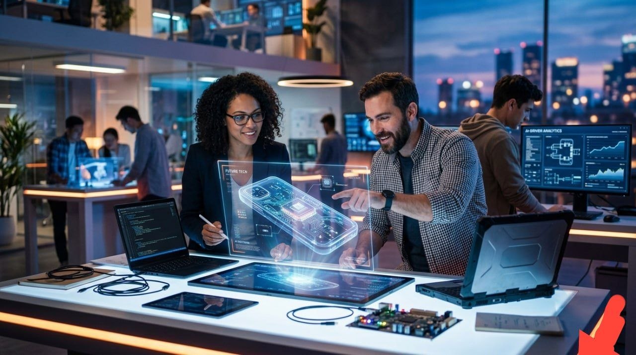 Beginners Guide to Digital Marketing in 2026