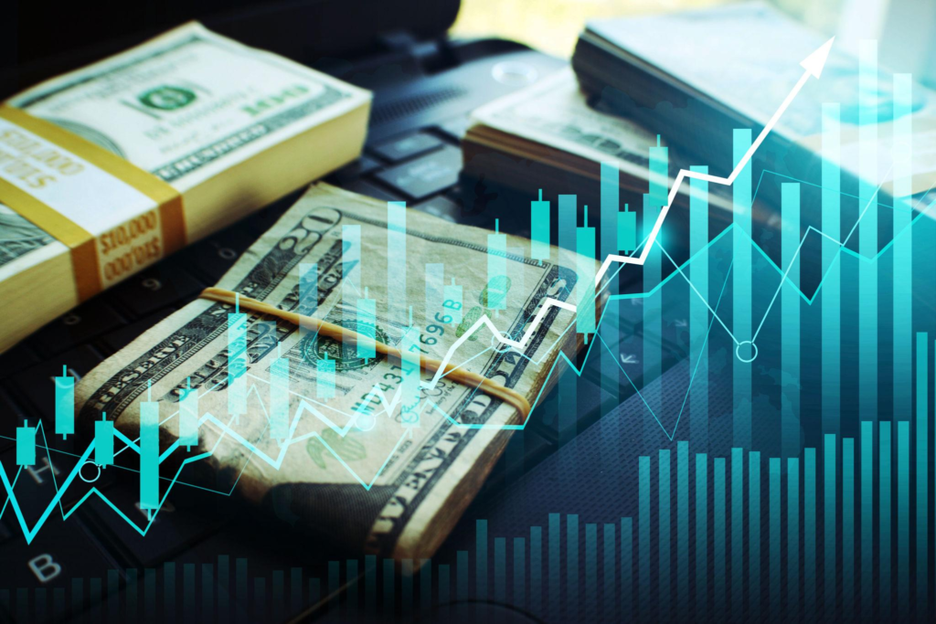 Online Monthly Income Building From Multiple Small Side Hustles