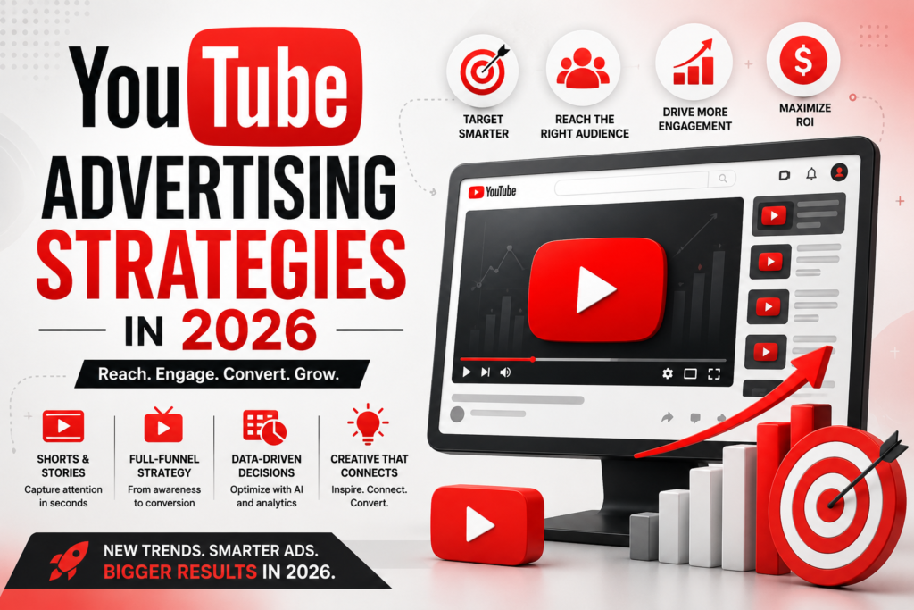 YouTube marketing: A complete guide for your brand in 2026