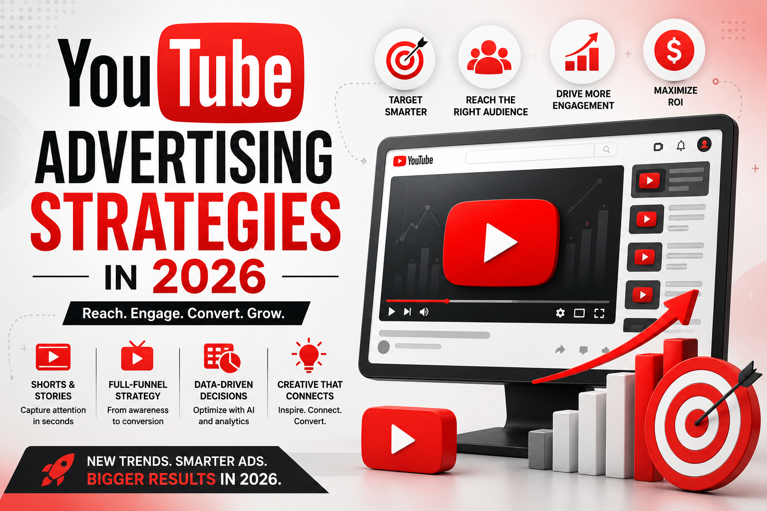 YouTube marketing: A complete guide for your brand in 2026