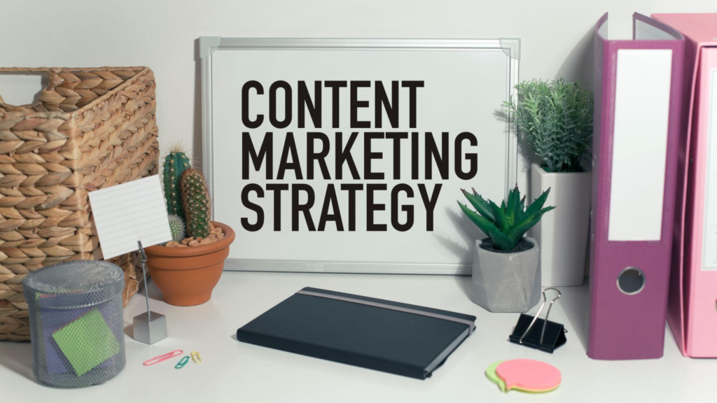 Content Marketing