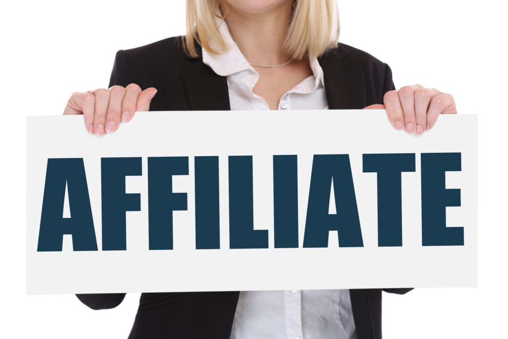 Affiliate marketing allows people to earn commissions by promoting products or services online