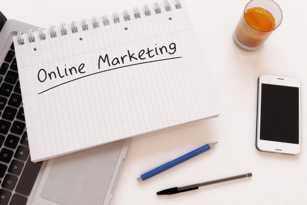 One of the best ways to learn digital marketing is through practice in Digital Marketing Roadmap for Beginners