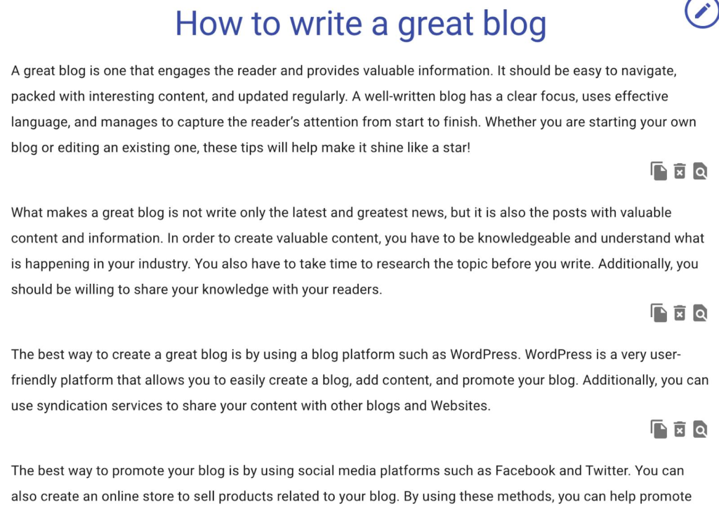 How to become a professional writer